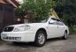 Selling Whitle Nissan Cefiro 2005 in Manila-0