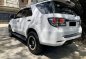 Selling Toyota Fortuner 2014 in Manila-4