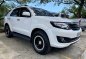 Selling Toyota Fortuner 2014 in Manila-0