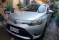 Sell 2015 Toyota Vios in Taguig-0