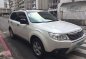 Sell 2010 Subaru Forester in Makati-4