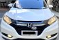 Sell 2015 Honda Hr-V in Marikina-0