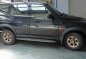 Ssangyong Musso 1997 for sale in Manila-1