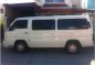 Nissan Urvan 2014 for sale in San Mateo-2