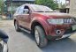 Mitsubishi Montero 2009 for sale in Valenzuela-0