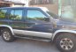 Nissan Terrano 1998 for sale in Quezon City-9