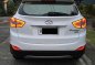 Hyundai Tucson 2014 for sale in Davao City -2