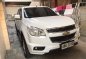 Chevrolet Trailblazer 2015 for sale in San Juan-1