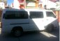 Nissan Urvan 2014 for sale in San Mateo-3