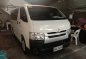 Toyota Hiace 2019 for sale in Makati -2