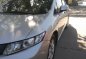 Sell 2012 Honda Civic in Calumpit-1