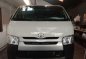 Toyota Hiace 2019 for sale in Makati -0