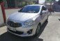 Mitsubishi Mirage G4 2017 for sale in Marikina -0