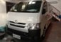 Toyota Hiace 2019 for sale in Makati -1