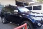 Mitsubishi Montero Sport 2014 for sale in Cagayan de Oro-0