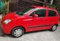 Selling Chevrolet Spark 2008 in Manila-5