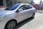 Mitsubishi Mirage G4 2017 for sale in Marikina -3