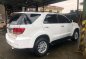 Sell 2008 Toyota Fortuner in Pasay-0