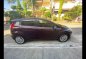 Sell 2014 Ford Fiesta Hatchback at 42000 km in Quezon City-2