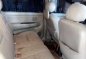 Sell Golden 2011 Toyota Avanza in Naic-4
