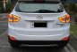 Sell White 2015 Hyundai Tucson in Manila-7
