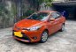 Selling Toyota Vios 2015 in Manila-2