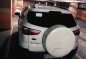 Sell White 2017 Ford Ecosport in Manila-1