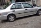 Sell Silver 2001 Honda City in General Trias-7