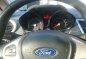 Silver Ford Fiesta 2013 for sale in Automatic-7