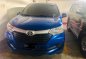Selling Blue Toyota Avanza 2016 in Alicia-0