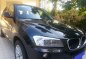 Black Bmw X3 2011 for sale in Mandaluyong-2