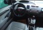 Black Honda Civic 2006 for sale in Automatic-5