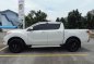 Selling White Mazda Bt-50 2015 in Quezon-7