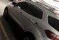 Sell White 2017 Ford Ecosport in Manila-2