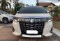 Toyota Alphard 2019 for sale in Quezon City-3