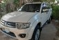 Mitsubishi Montero 2014 for sale in Manila-1