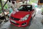 Sell Red 2016 Suzuki Swift in Manila-0