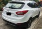 Sell White 2015 Hyundai Tucson in Manila-4