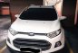 Sell White 2017 Ford Ecosport in Manila-0