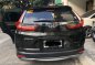 Sell Black 2018 Honda Cr-V in Manila-3