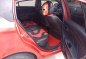 Red Toyota Yaris 2013 for sale in Manual-1