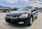 Selling Black Honda Accord 2007 in Manila-6