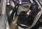 Black Ford Focus 2011 for sale in Automatic-4