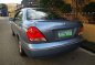 Sell Blue 2004 Nissan Sentra in Manila-7