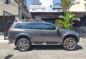 Grey Mitsubishi Montero sport 2012 for sale in Automatic-0