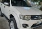 Mitsubishi Montero 2014 for sale in Manila-2