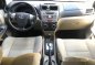 Sell Black 2015 Toyota Avanza in Manila-2