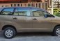 Selling Bronze Toyota Innova 2013 in Manila-3