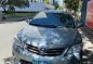 Silver Toyota Corolla altis 2017 for sale in Muntinlupa-6