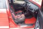 Red Toyota Yaris 2013 for sale in Manual-7